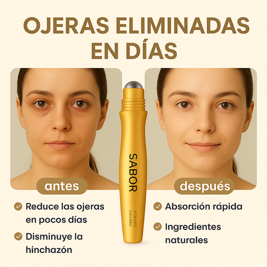 Sadoer Retinol Eye Serum by LUMER™