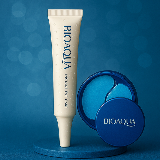RemoClean + Eye Patches®
